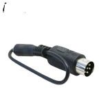 Wholesale FLYSKY FS-SM100 SM100 RC USB Flight FMS Cable Set for FLYSKY FS-i6 I10 I6X FS-T6 FS-CT6B TH9X RC Drone